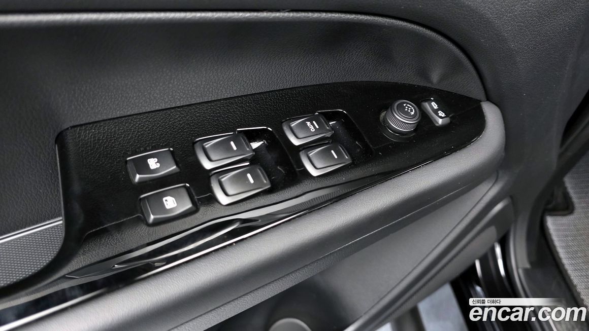 KG_Mobility_Ssangyong Rexton 2024