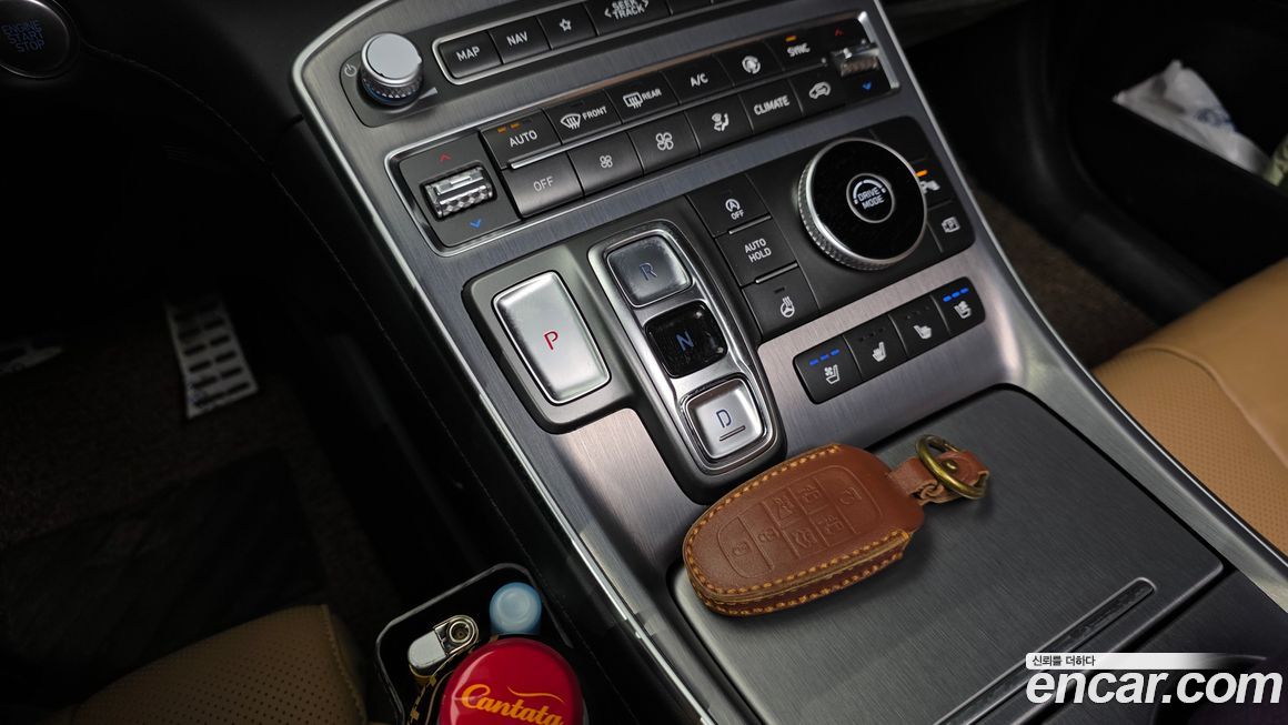 Hyundai Santafe 2023