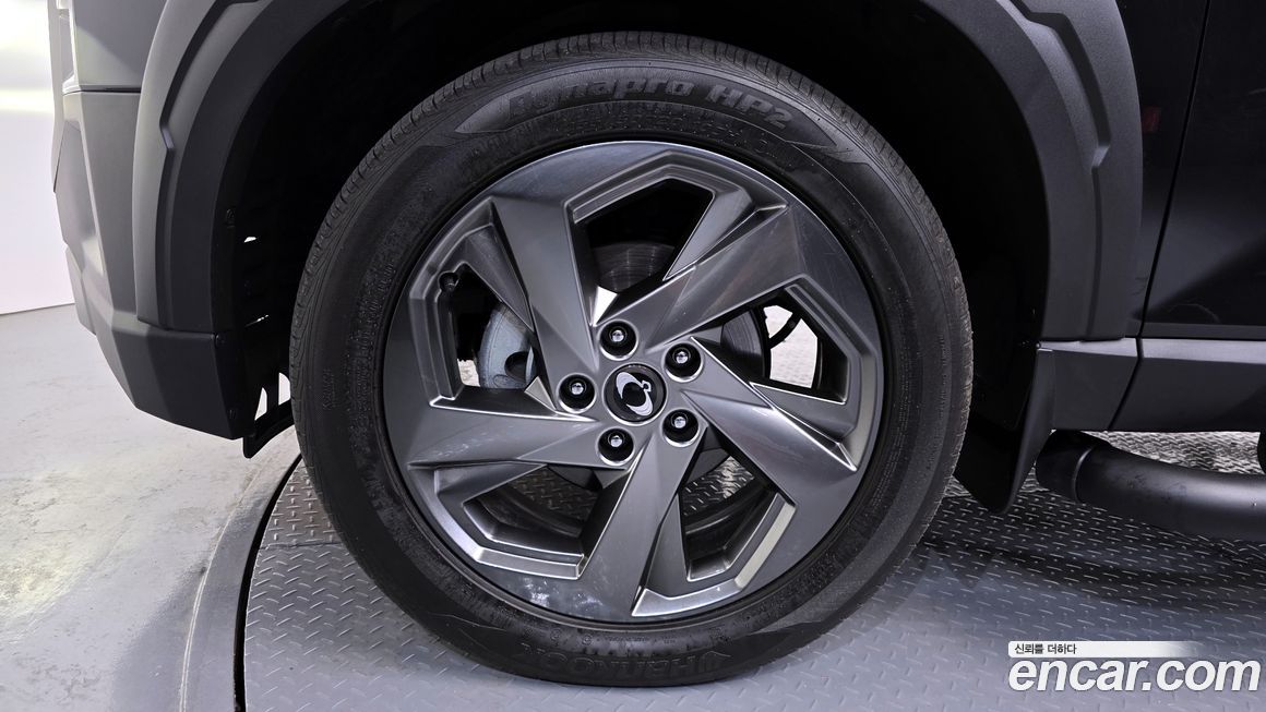 KG_Mobility_Ssangyong Rexton 2024