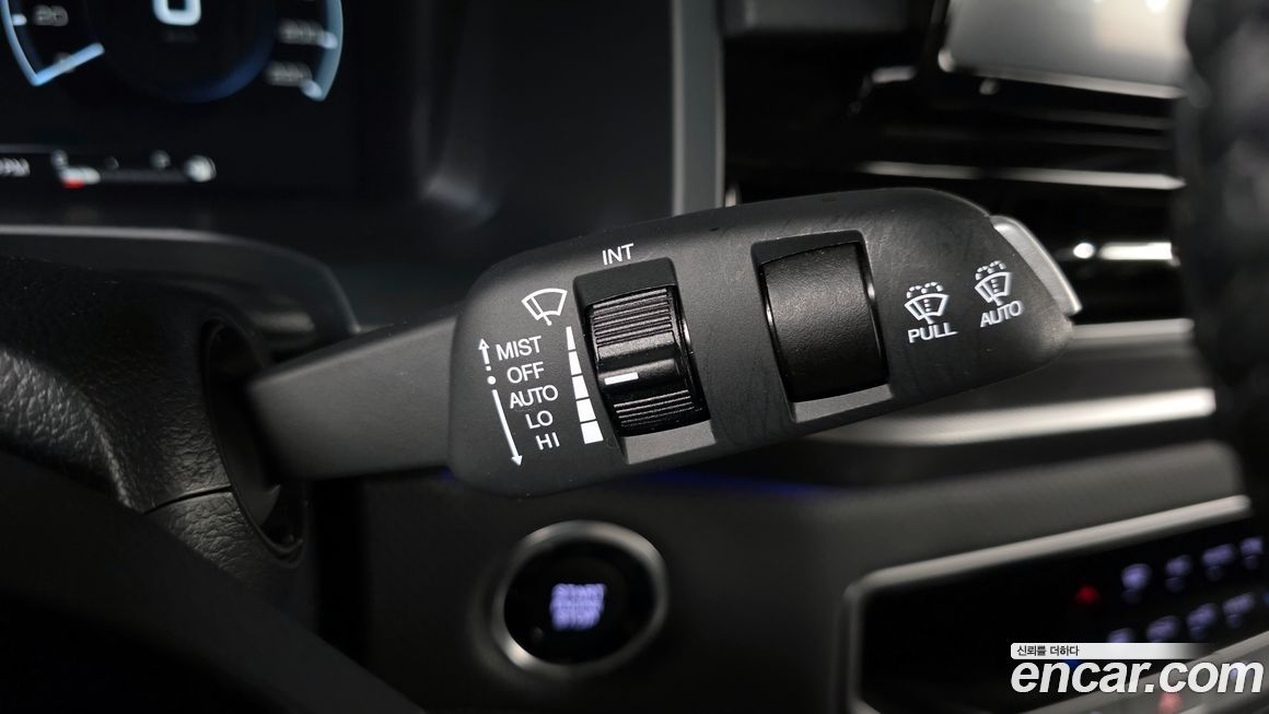 KG_Mobility_Ssangyong Rexton 2024