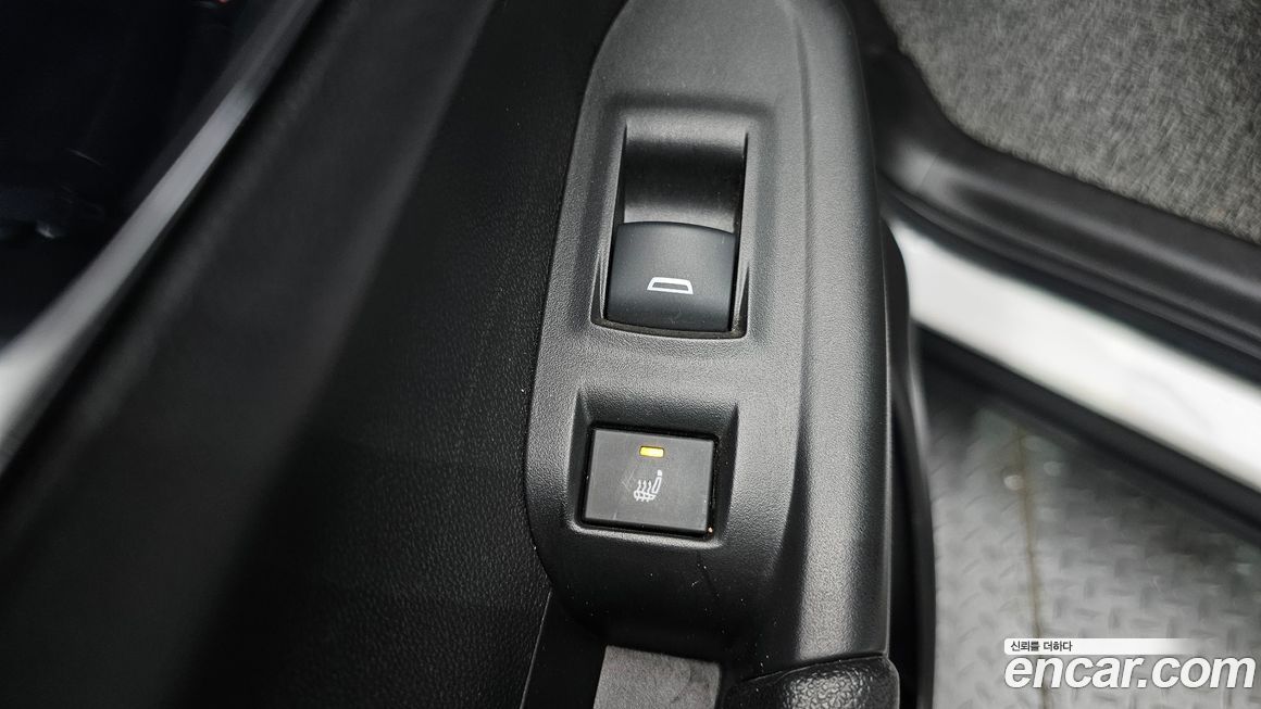 ChevroletGMDaewoo Trailblazer 2023