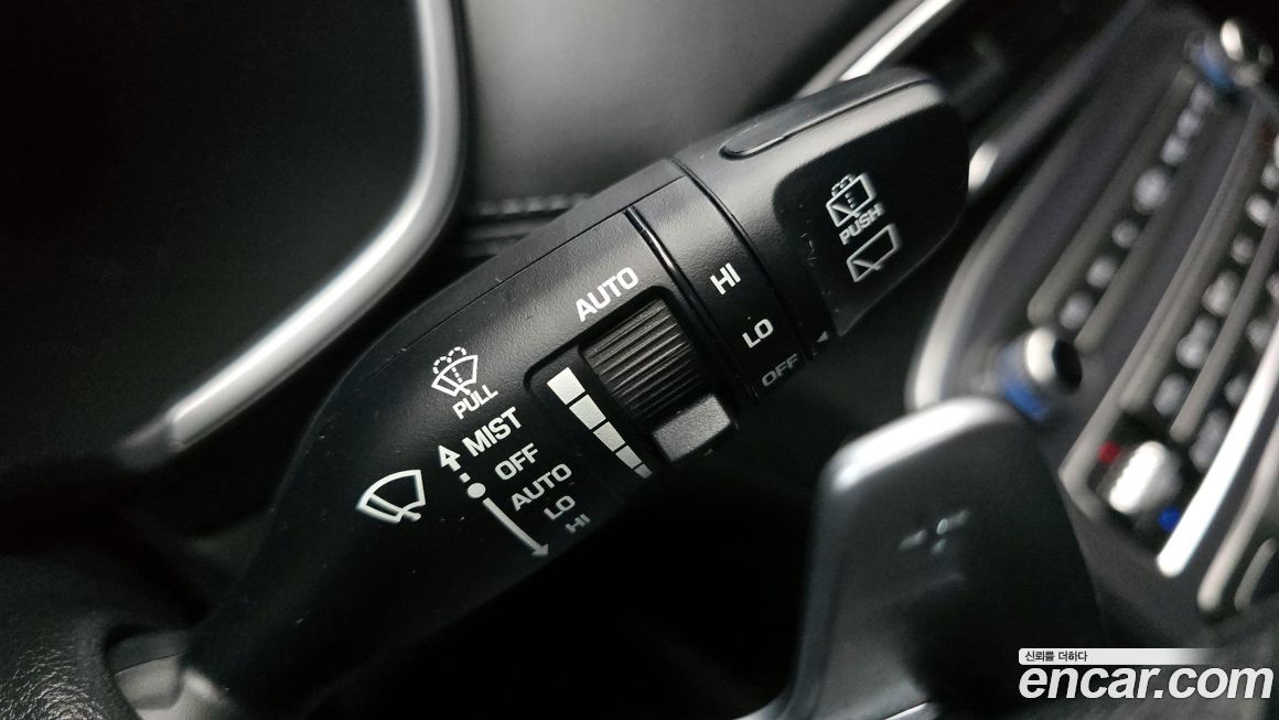 Hyundai Santafe 2022