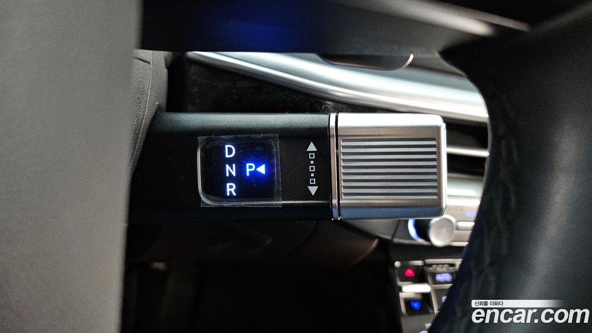 Hyundai Grandeur 2024