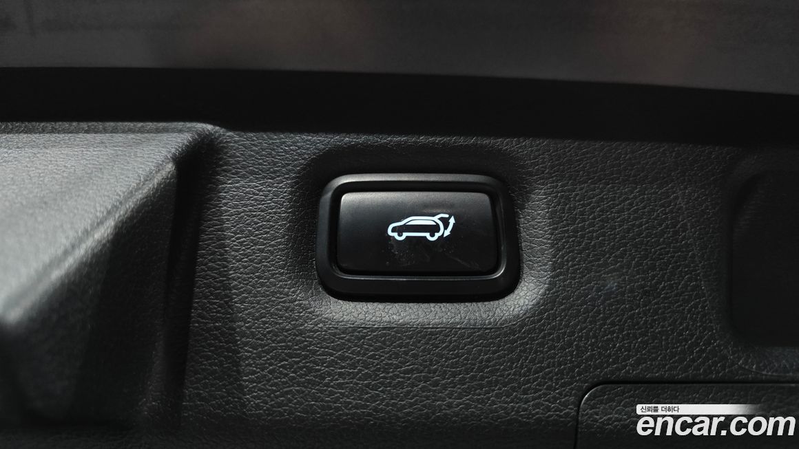 Hyundai Santafe 2022