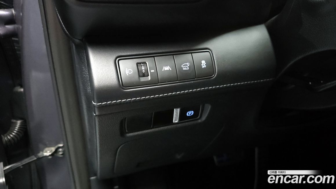 Hyundai Santafe 2022