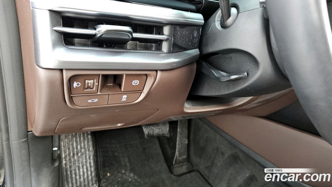 Hyundai Grandeur 2024