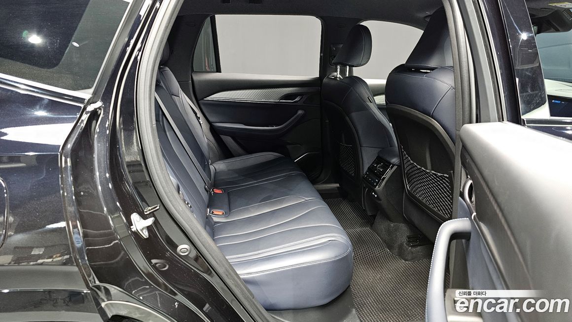 Renault-KoreaSamsung Grand Koleos 2025