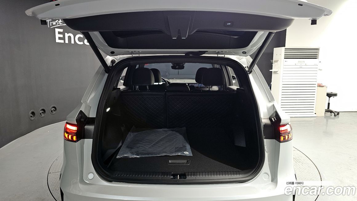 Renault-KoreaSamsung Grand Koleos 2025