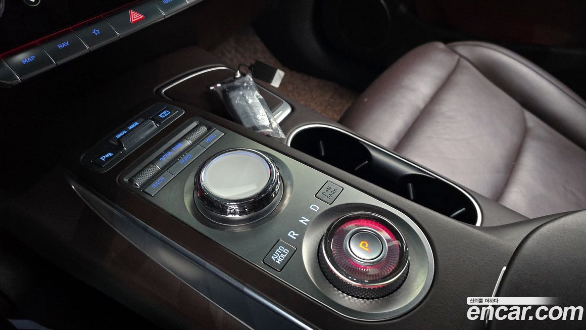 Genesis GV70 2021