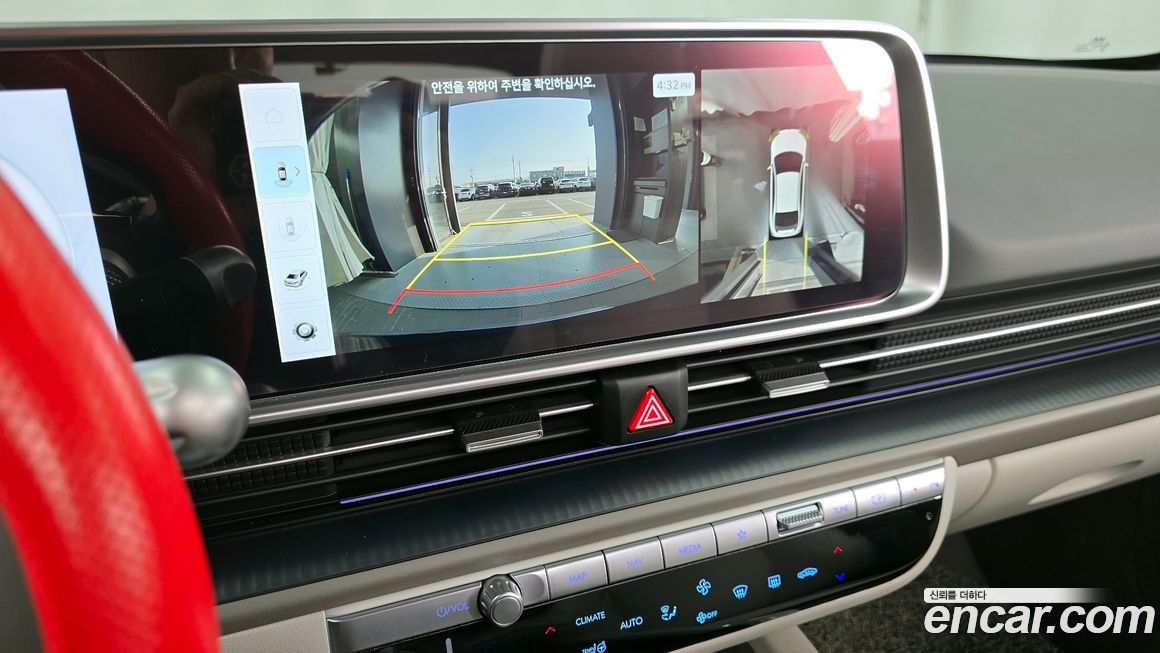 Hyundai Ioniq6 2023