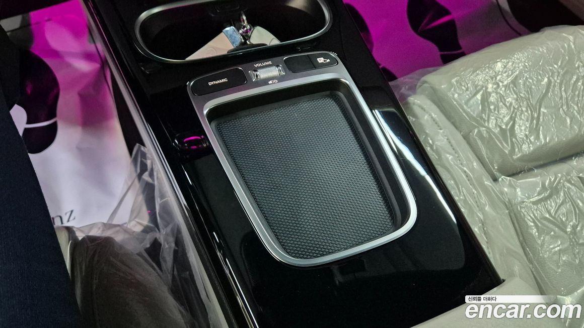 Mercedes-Benz A-Class 2025