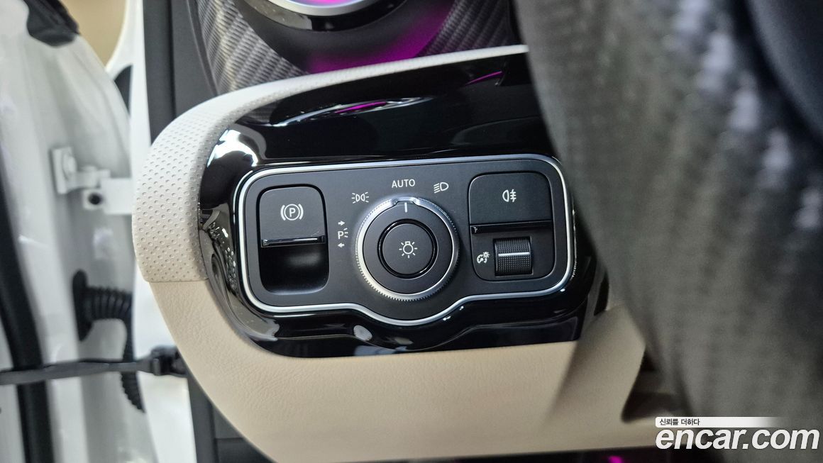 Mercedes-Benz A-Class 2025