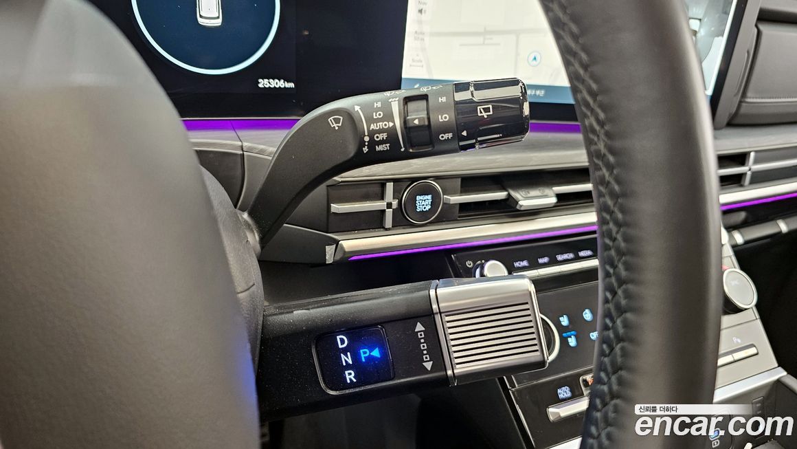 Hyundai Santafe 2025