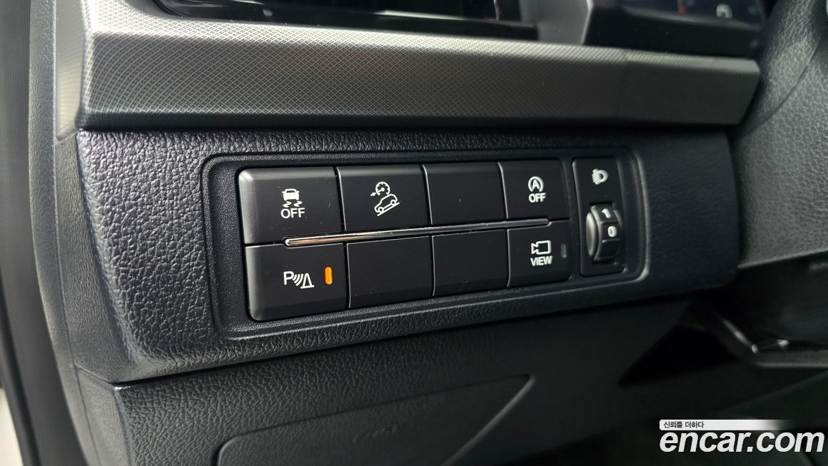 KG_Mobility_Ssangyong Rexton 2024