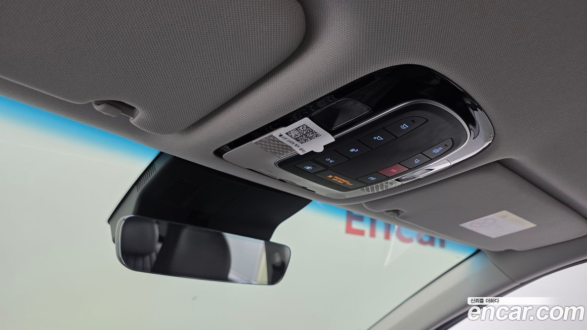 Hyundai Palisade 2024