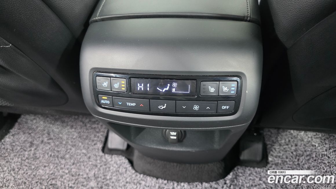 Hyundai Palisade 2024