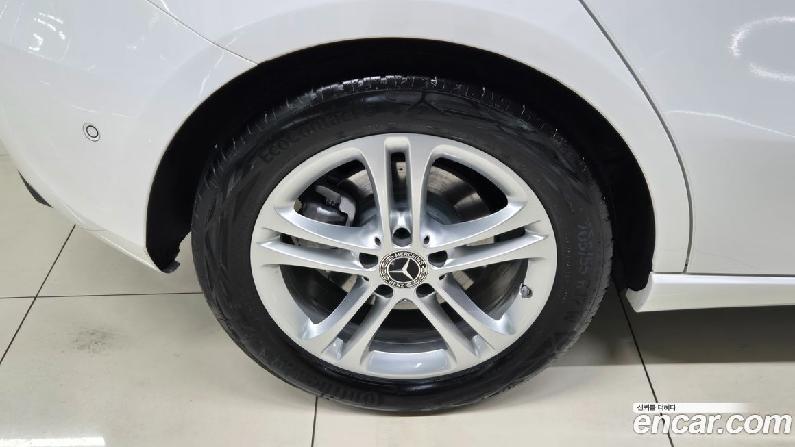 Mercedes-Benz A-Class 2025