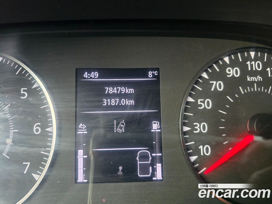 Renault-KoreaSamsung Master 2020