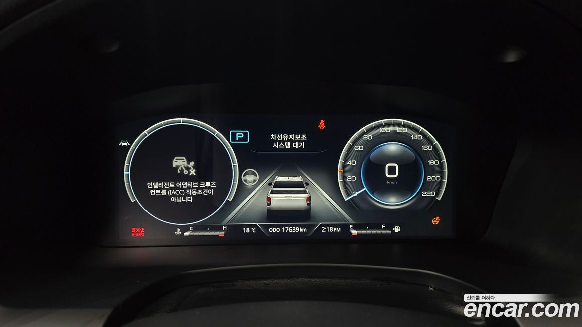 KG_Mobility_Ssangyong Rexton 2024