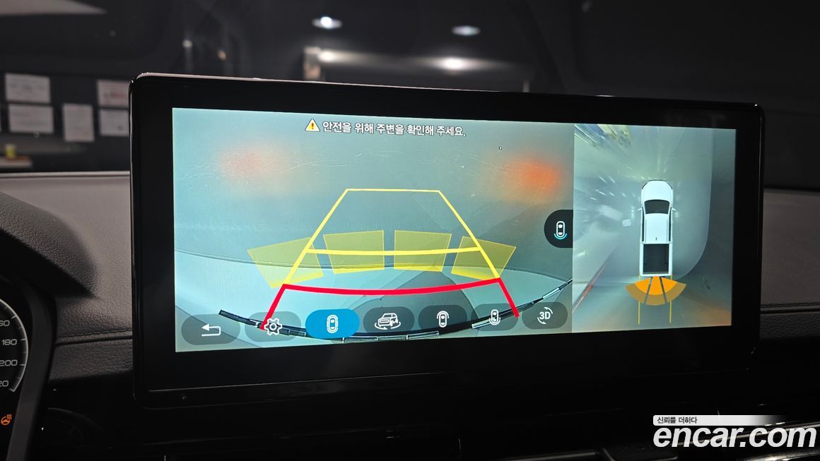 KG_Mobility_Ssangyong Rexton 2024