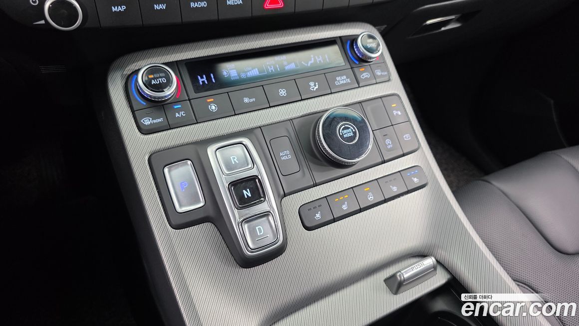 Hyundai Palisade 2024