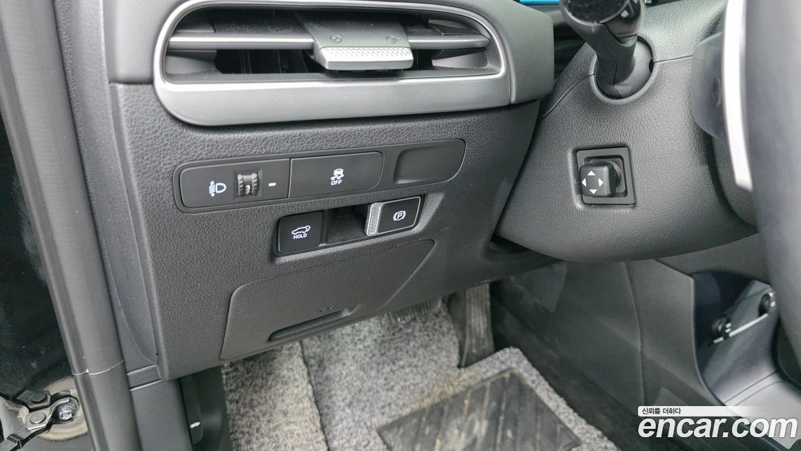 Hyundai Palisade 2024