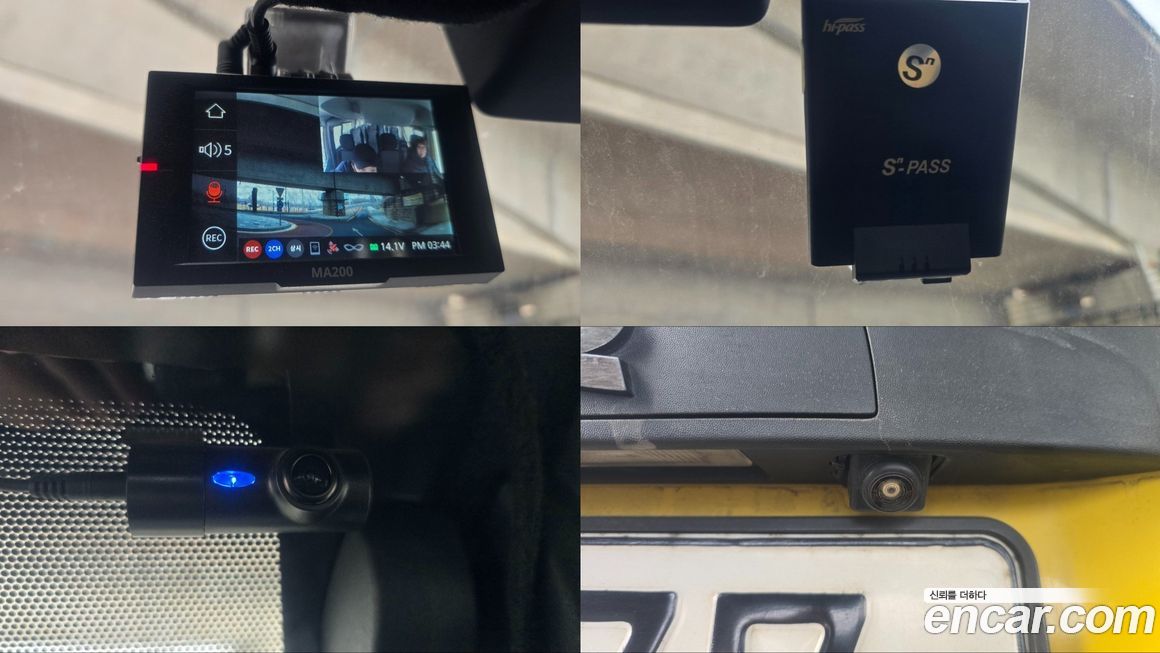 Renault-KoreaSamsung Master 2020