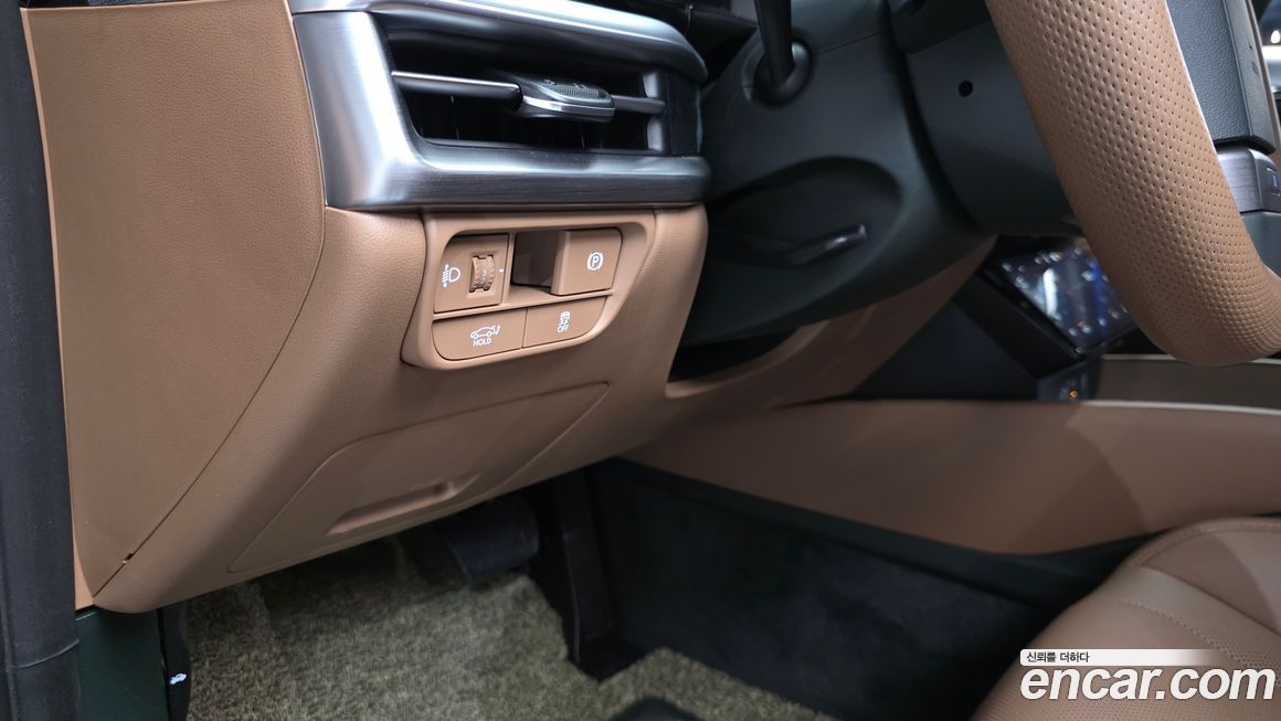 Hyundai Grandeur 2026