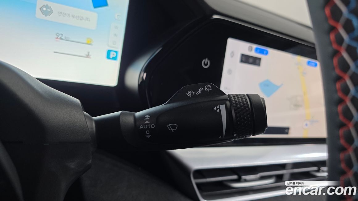 Renault-KoreaSamsung Grand Koleos 2025