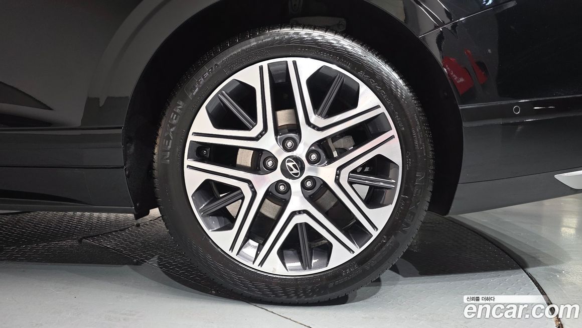 Hyundai Grandeur 2026