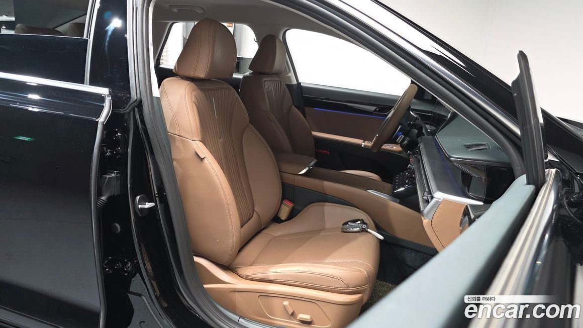 Hyundai Grandeur 2026