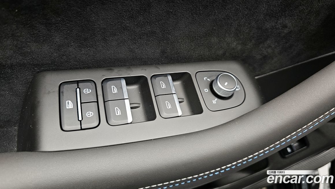 Renault-KoreaSamsung Grand Koleos 2025