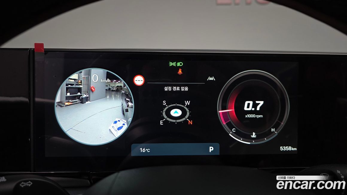 Hyundai Grandeur 2026