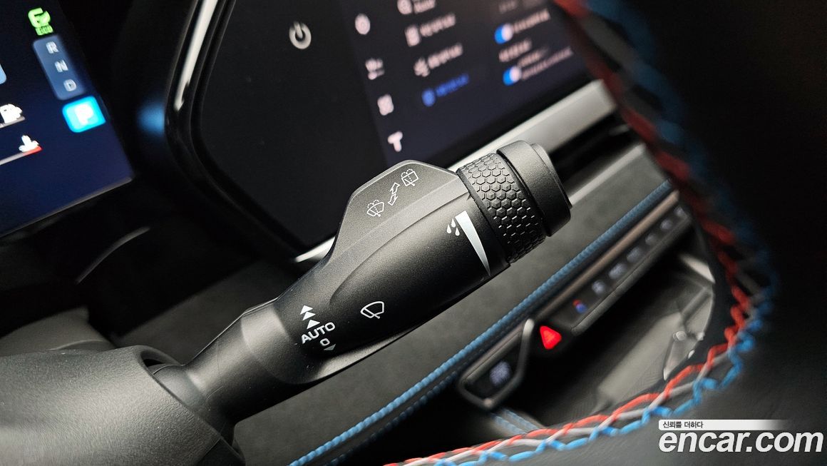 Renault-KoreaSamsung Grand Koleos 2025