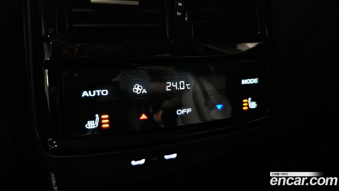 Renault-KoreaSamsung Grand Koleos 2025