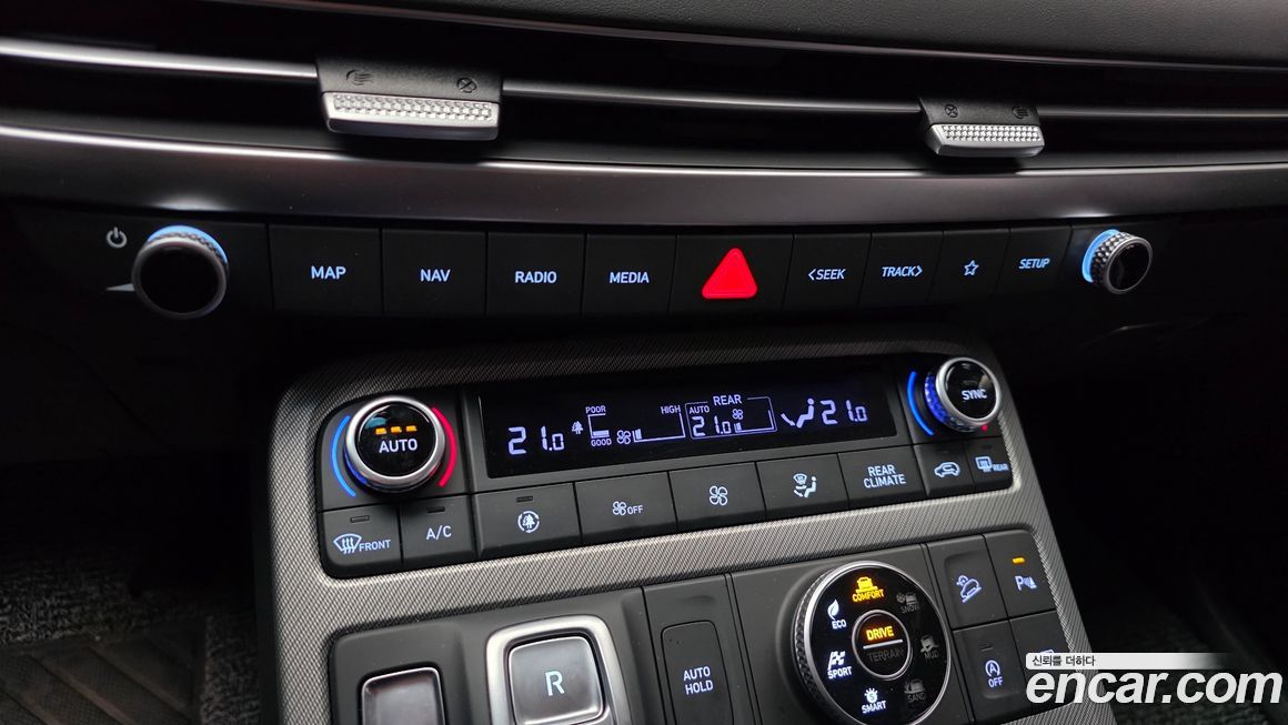 Hyundai Palisade 2024