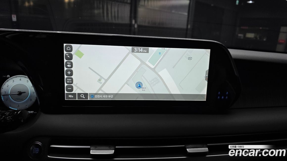 Hyundai Palisade 2024