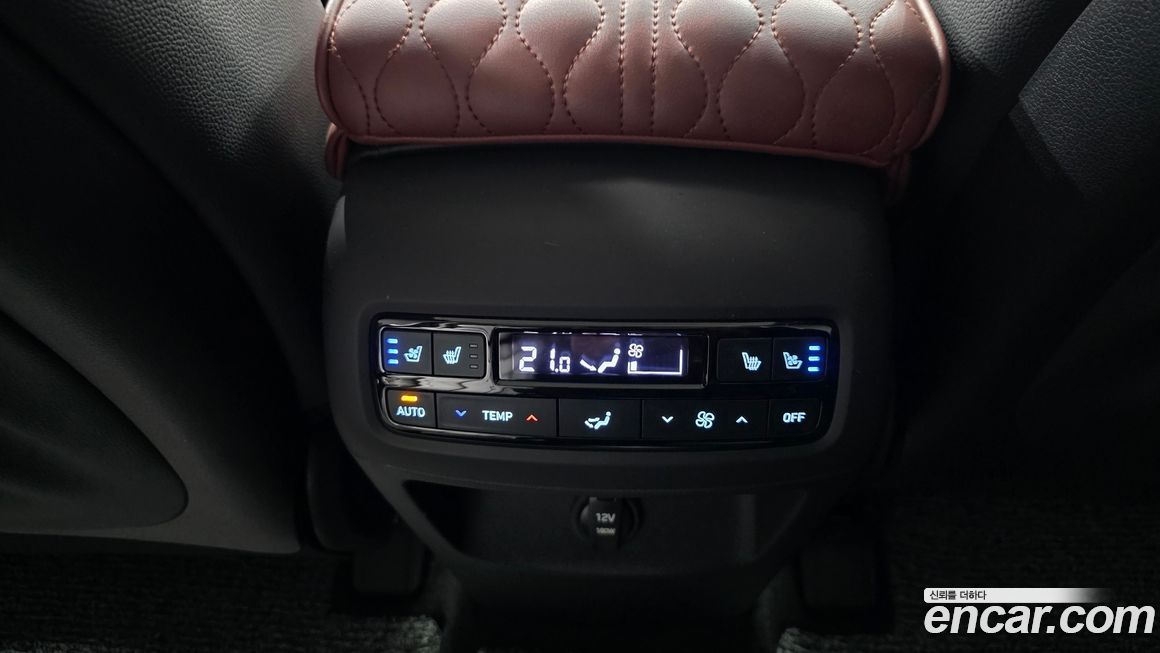 Hyundai Palisade 2024