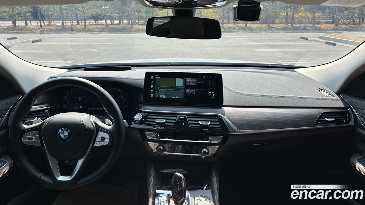 BMW Gran Turismo 2021