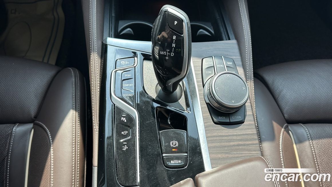 BMW Gran Turismo 2021