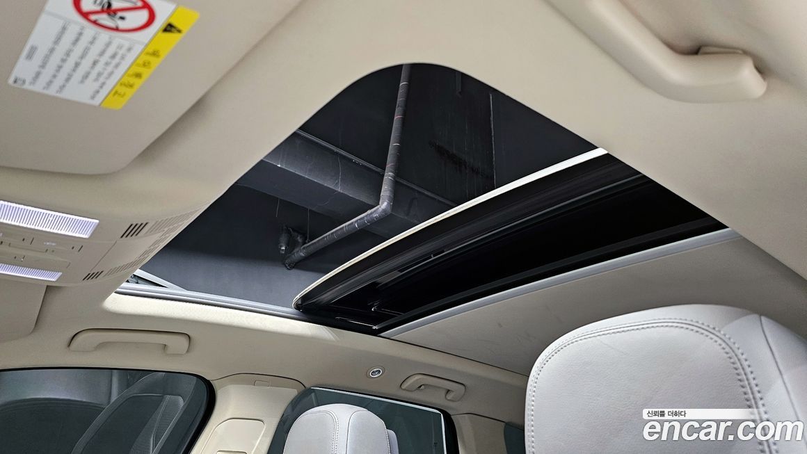 Volkswagen Touareg 2020