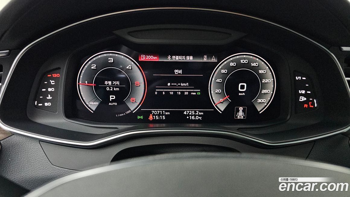 Audi A6 2023
