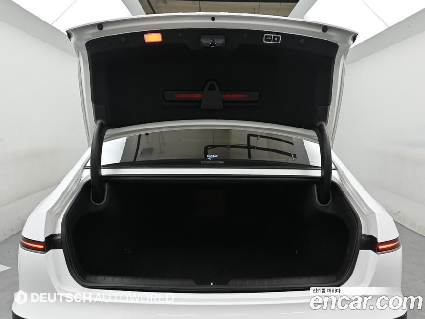 Hyundai Grandeur 2025