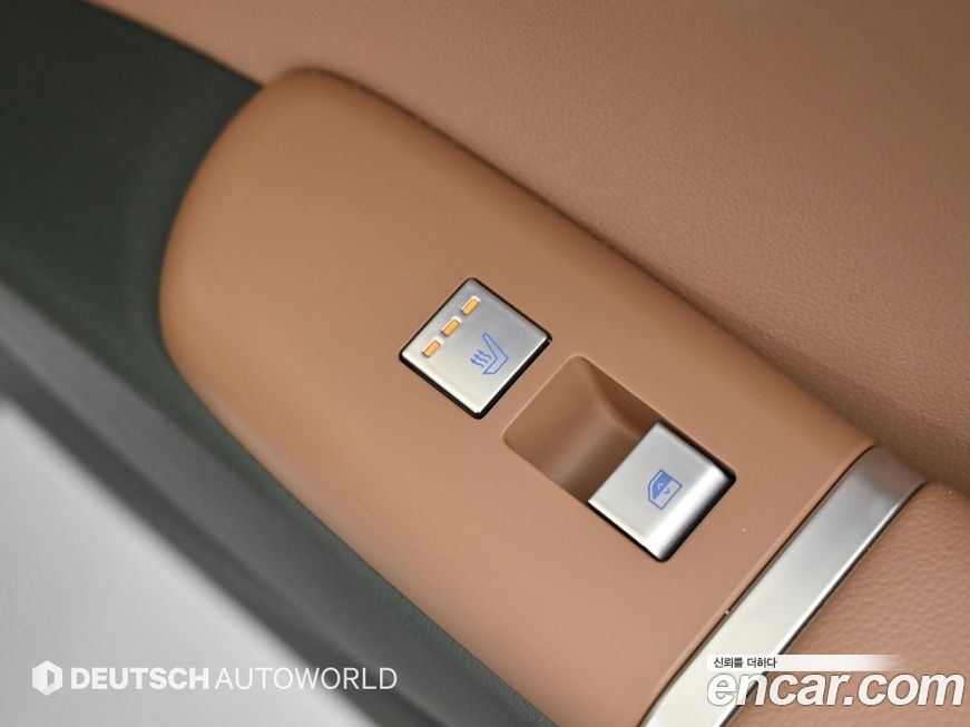 Hyundai Grandeur 2025