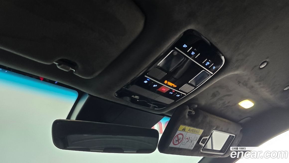 Hyundai Grandeur 2024