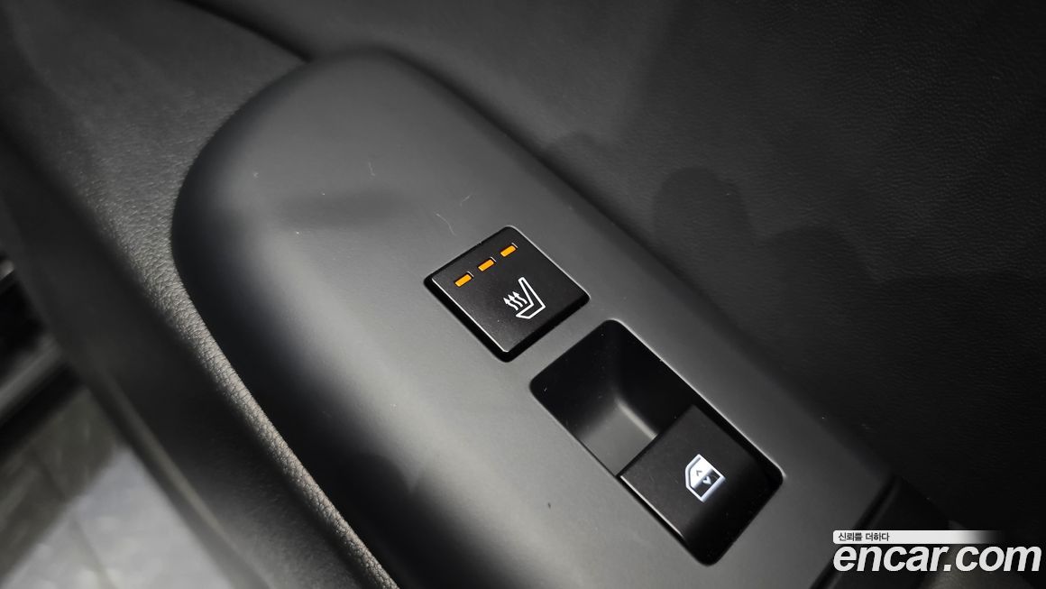 Hyundai Grandeur 2024