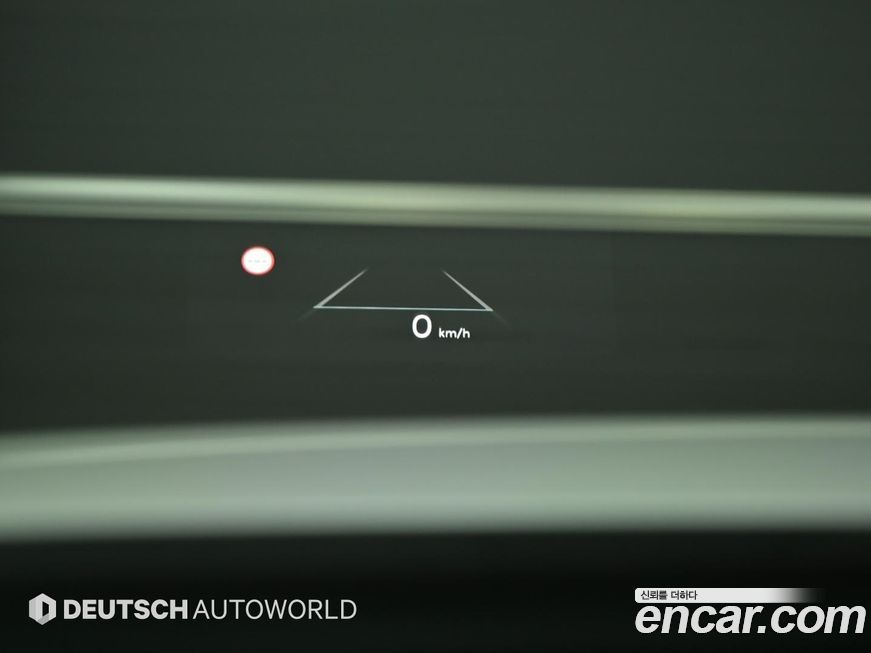 Hyundai Grandeur 2025