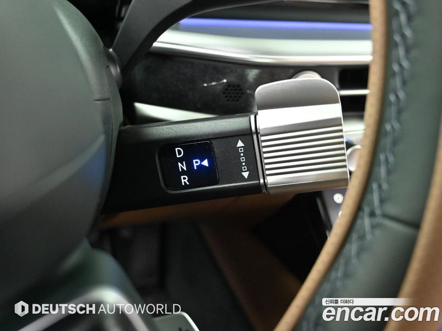 Hyundai Grandeur 2025