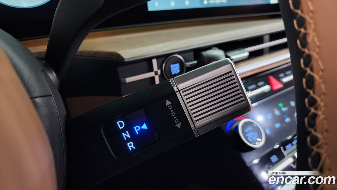 Hyundai Santafe 2026