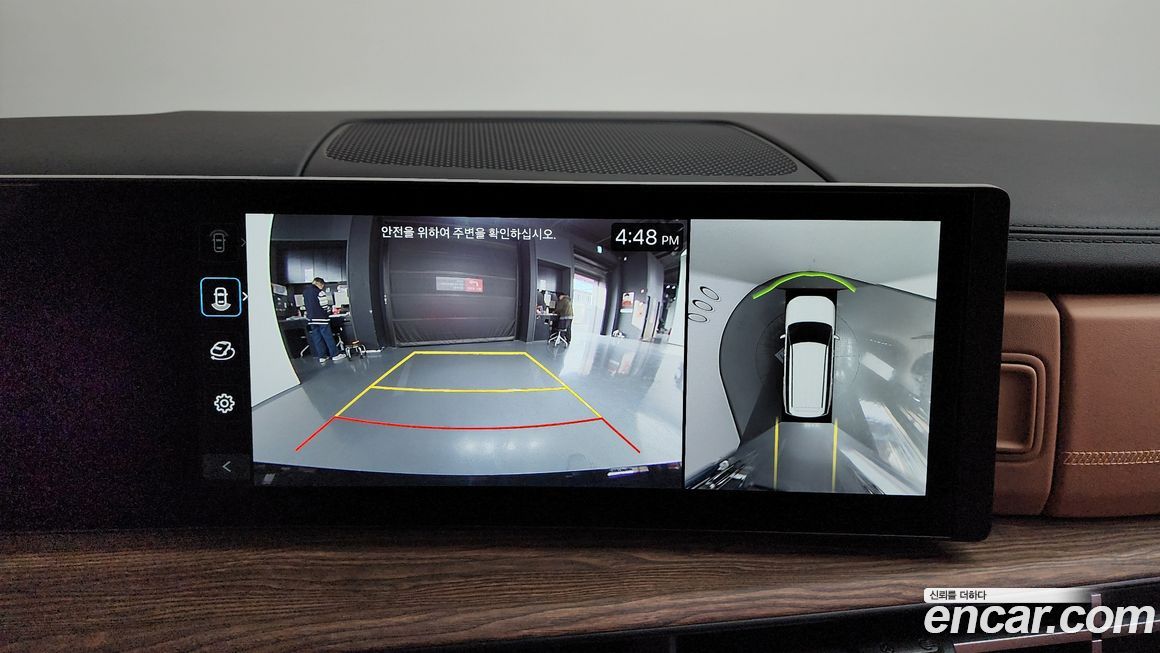 Hyundai Santafe 2026